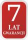 Piec gazowy Termet  (WKD4631000000) 2