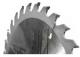 AWTools Piła tarczowa do drewna 190 x 30/22/16mm 60z (AW48465) 5