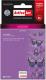 Tusz Activejet tusz AB-985MN / LC-985M (magenta) 1