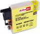Tusz Activejet tusz AB-985YN / LC-985Y (yellow) 2