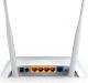 Router TP-Link TL-MR3420 4