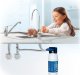 Brita On Line Active Plus stojąca chrom (ONLINEACTIVEPLUSSET) 2