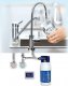 Brita On Line Active Plus stojąca chrom (ONLINEACTIVEPLUSSET) 3