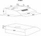Okap Akpo WK-7 P3060 W 8