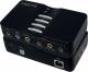 Karta dźwiękowa LogiLink USB Sound Box 7.1 (UA0099) 2