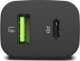 Ładowarka Green Cell 1x USB-A 1x USB-C 3 A  (CAD33) 6