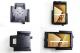 Uchwyt Brodit pasywny do Samsung Galaxy Tab Active 2, SM-T390/SM-T395 w oryginalnym futerale (711002) 2