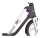 Hulajnoga Hudora BigWheel Air Czarny (14031) 4