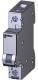 Siemens Wyłącznik nadprądowy 1P B 4A 6kA (5SL6104-6) 3