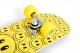Deskorolka SMJ sport Deskorolka UT-2406 SMILE 2
