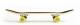 Deskorolka SMJ sport Deskorolka UT-2406 SMILE 4