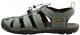 Keen Sandały damskie Clearwater CNX Leather Mineral Blue/Yellow r. 39 (1014371) 1