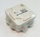 Elektro-Plast INDUSTRIAL Puszka hermetyczna n/t 102x102x47 z 7 dławnicami IP55 szara o podwyższonej odporności na UV 2700-02 - 2700-02 2