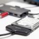 Kieszeń Unitek Konwerter USB 3.0 - SATA III 6G (Y-1096) 10