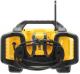 Radio budowlane Dewalt DCR027 4