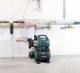 Metabo Hydrofor HWWI 4500/25 INOX (600974000) 2