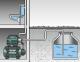 Metabo Hydrofor HWWI 4500/25 INOX (600974000) 4
