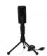 Mikrofon Hirose dla graczy 38dB±3dB, USB (NTT-SF-960B) 2