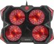 Podstawka chłodząca Genesis Oxid 250 (NHG-1144) 7