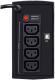 UPS Ever DUO 550 AVR (T/DAVRTO-000K55/00) 3