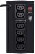 UPS Ever DUO 850 AVR (T/DAVRTO-000K85/00) 3