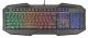 Klawiatura Trust GXT 830-RW Avonn  (21621) 1