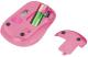 Mysz Trust YVI FX (22336) 5