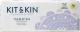 Kit and Kin Pieluchy 4, 9-15 kg, 34 szt. 1