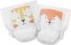 Kit and Kin Pieluchy 4, 9-15 kg, 34 szt. 2