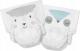 Kit and Kin Pieluchy 1, 2-6 kg, 20 szt. 2
