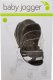 BABY JOGGER BBJ FOLIA DO WOZKA CITY TOUR LUX 2042954 - A 2042954 2