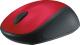 Mysz Logitech M235 (910-002496 / 910-002497 ) 3