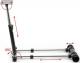 Wheel Stand Pro Stojak Deluxe V2 Logitech Racing Wheel (WSP G7 DELUXE) 2