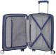 Samsonite Walizka kabinowa SoundBox 55cm granatowa (32G-41-001) 4