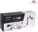Maclean Uchwyt biurkowy na monitor 17" - 32" (MC-775) 2