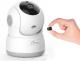 Kamera IP Media-Tech cloud securecam obrotowa kamera sieciowa wifi (MT4097) 5