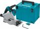 Pilarka tarczowa Makita DSP601ZJU 2 x 18 V 165 mm 1