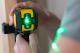 Stanley Laser liniowy Cubix zielony 16 m 13