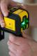 Stanley Laser liniowy Cubix zielony 16 m 15