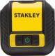 Stanley Laser liniowy Cubix zielony 16 m 4