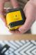 Stanley Laser krzyżowy Cubix czerwony 12 m 16