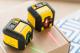 Stanley Laser krzyżowy Cubix czerwony 12 m 17