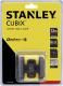 Stanley Laser krzyżowy Cubix czerwony 12 m 23