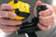 Stanley Laser krzyżowy Cubix czerwony 12 m 6