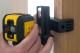Stanley Laser krzyżowy Cubix czerwony 12 m 10