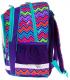 Starpak Plecak szkolny Barbie fioletowy (394112) 2