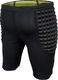 Select Spodenki ściągające bramkarskie czarne r. XL (6420) 2
