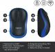 Mysz Logitech M185 Niebieska (910-002239) 6
