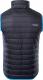 Hi-Tec Kamizelka męska Solner Black / Diva Blue r. M 3