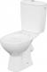 Zestaw kompaktowy WC Cersanit Arteco* 66.5 cm cm biały (K667-065) 2